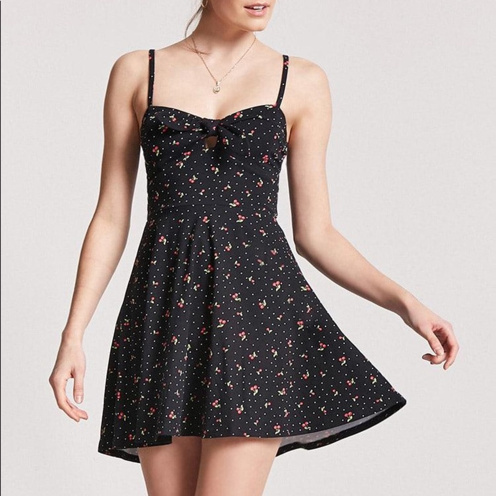 FOREVER 21 dress
